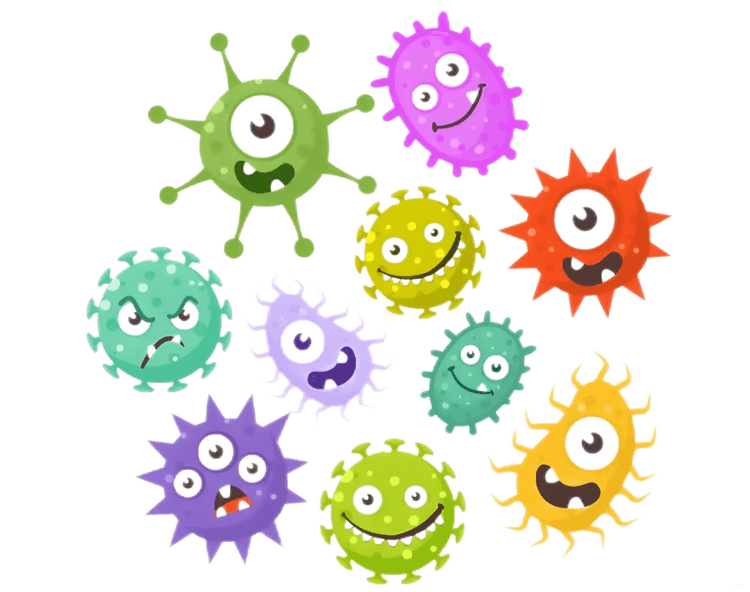 冬季传染病来袭，感染科医生教你一文分清流感、支原体、腺病毒！