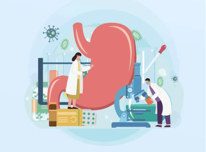 全国胃癌关爱日——科学防治&nbsp;守护“胃”来