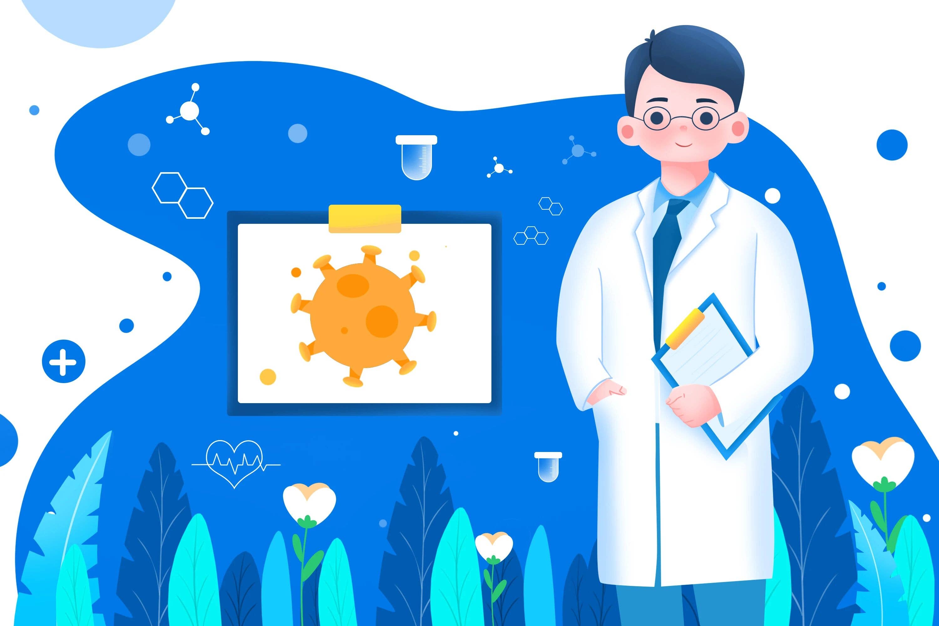 爱“欺负”老人和孩子的呼吸道合胞病毒正悄悄逼近，你准备好应对了吗？