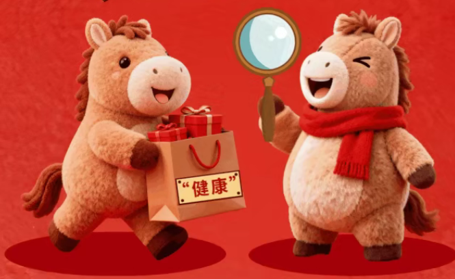 “过了腊八就是年”，&nbsp;选购“年货”要小心！