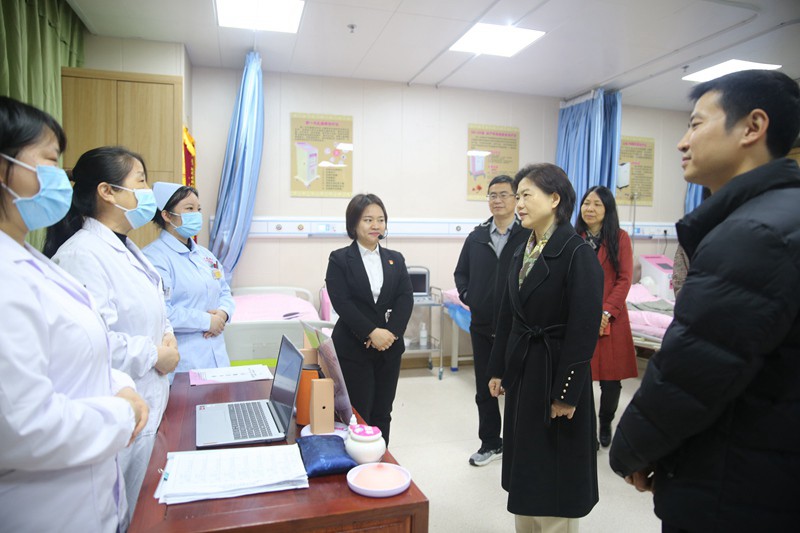 2023.3.23 东莞市领导调研.JPG